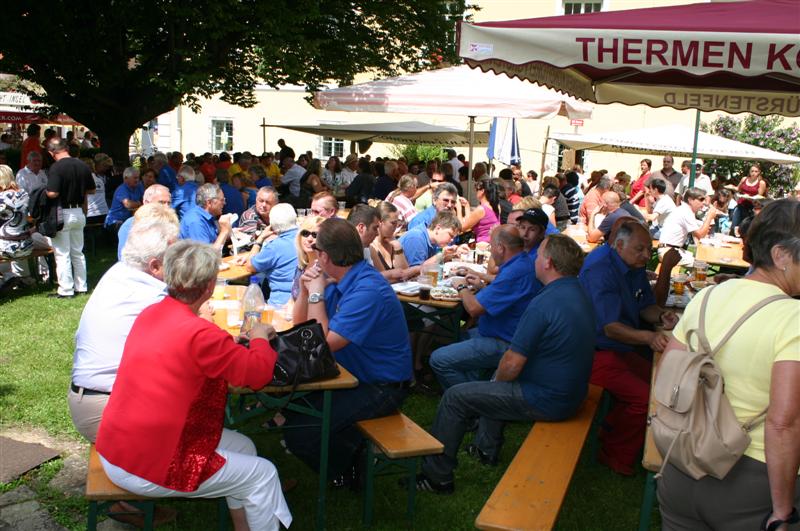 2009-07-12 11. Oldtimertreffen in Pinkafeld